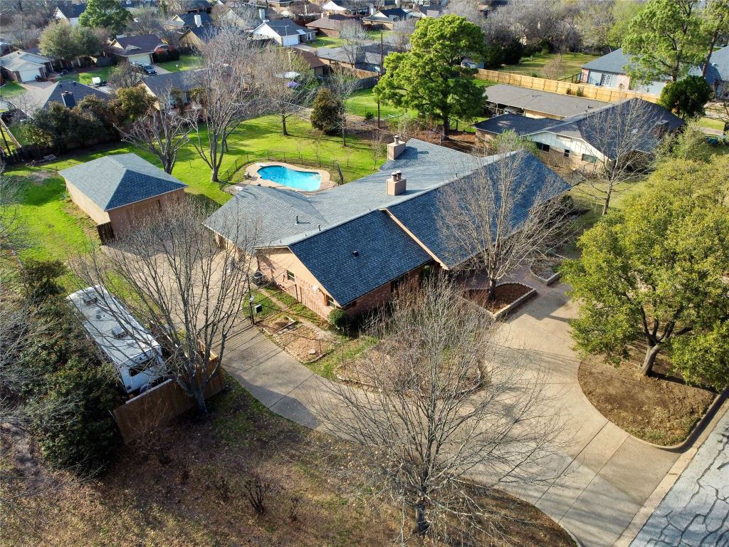 6208 Windsong Drive, Arlington, TX 76001 — photo 1