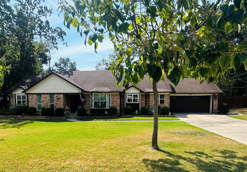 1308 Azalea Drive, Sulphur Springs, TX 75482 — photo 1