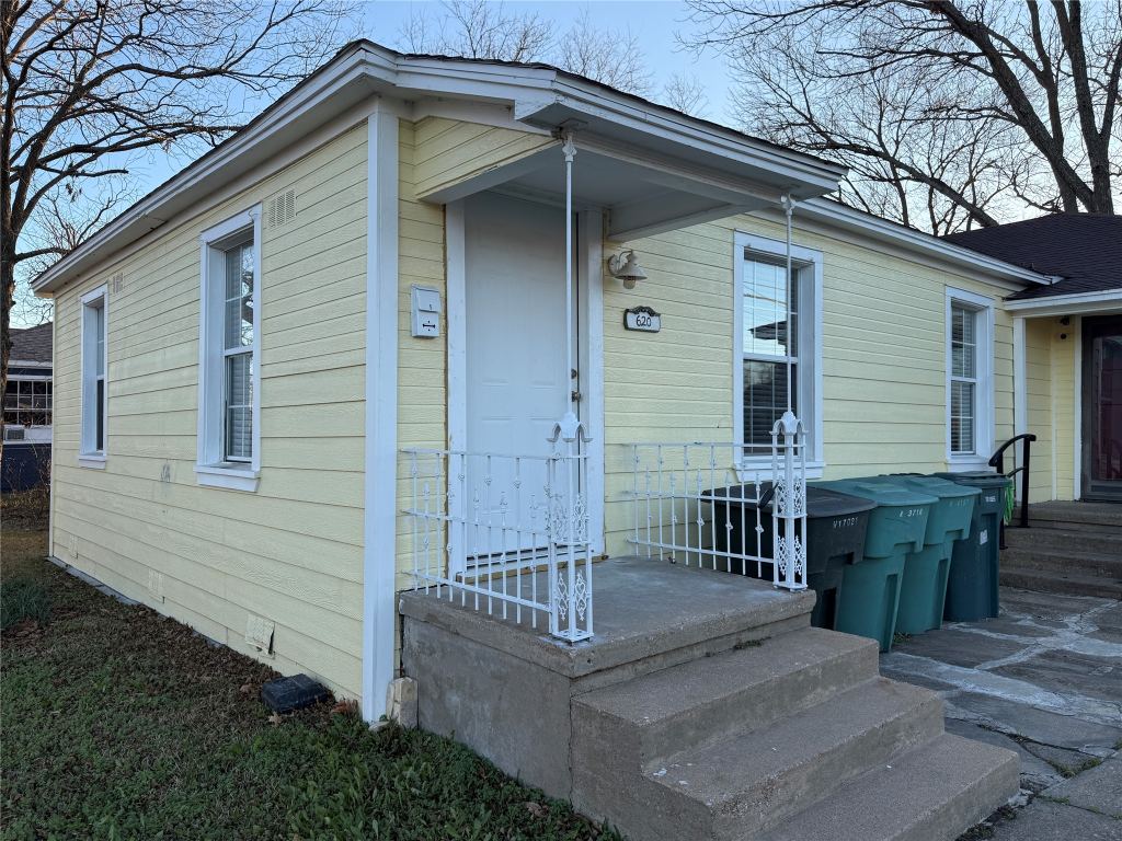 620 N Walnut Street 622, Sherman, TX 75090 — photo 1