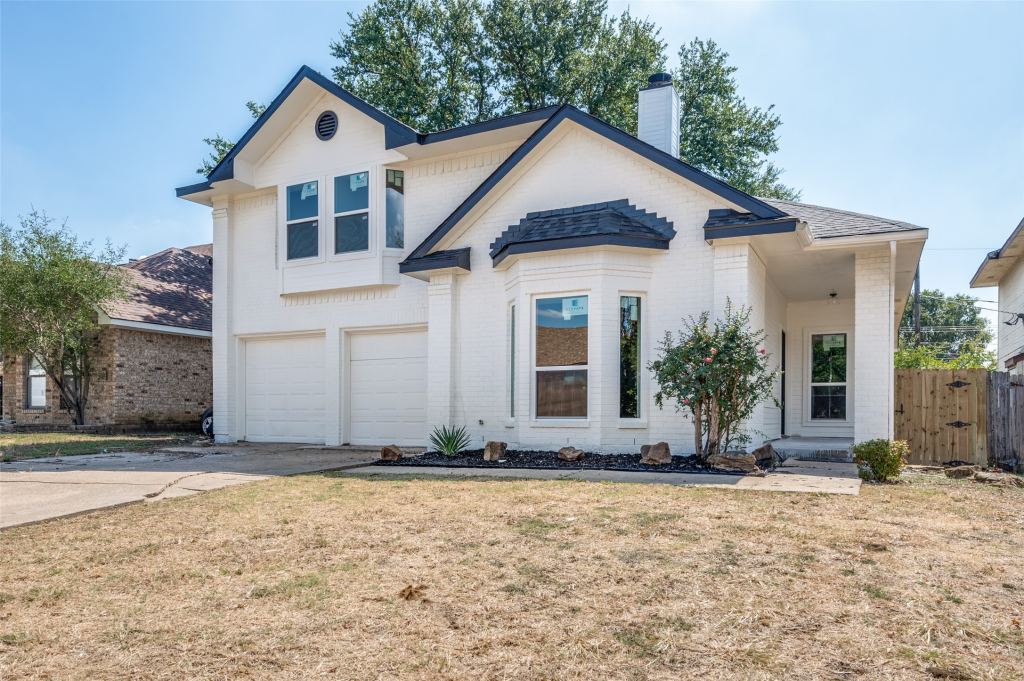 838 Cornfield Drive, Arlington, TX 76017 — photo 1