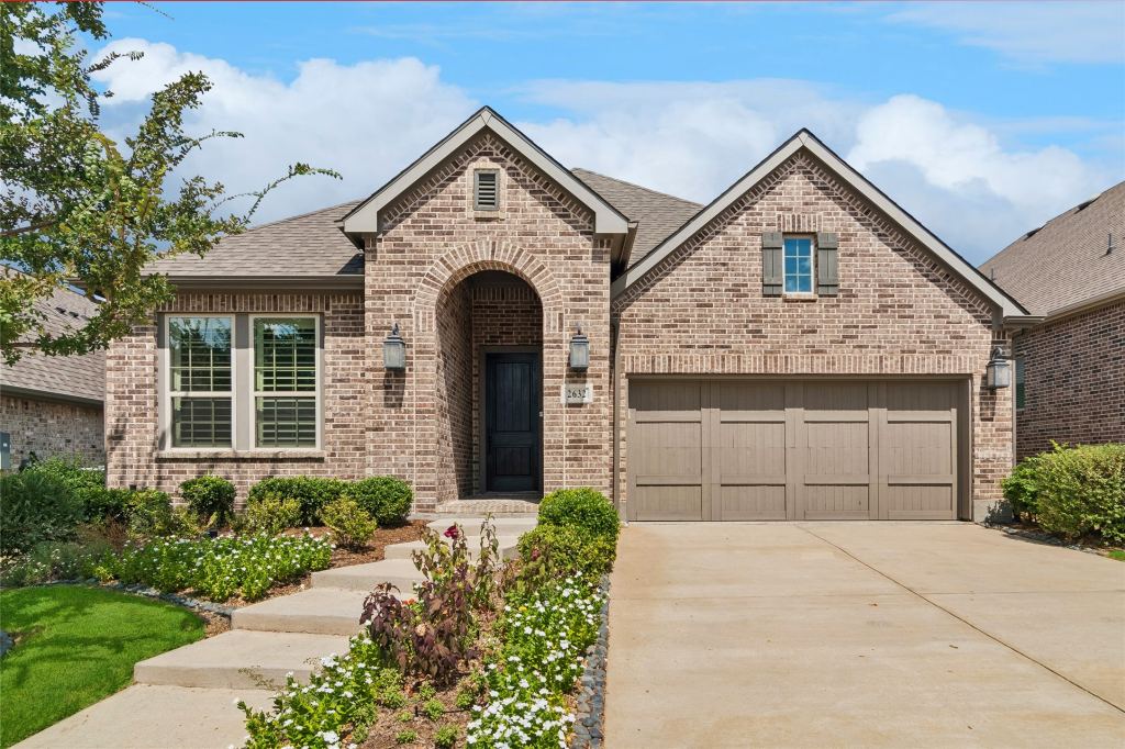 2632 Preakness Place, Celina, TX 75071 — photo 1
