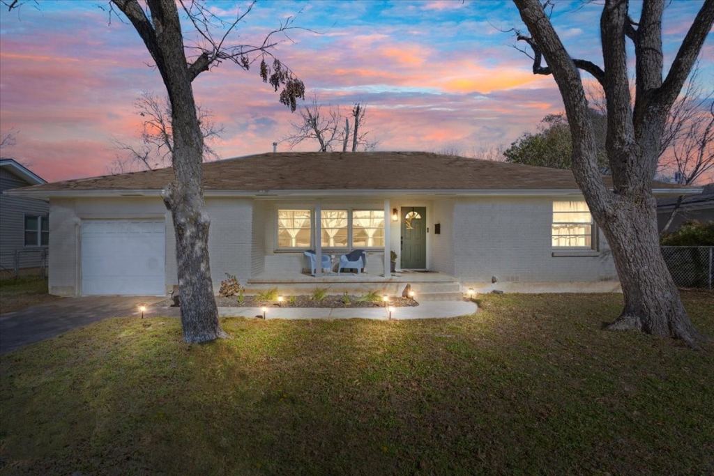 1307 N 62nd Street, Waco, TX 76710 — photo 1