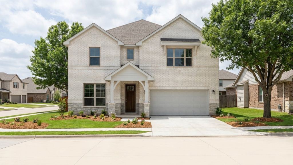 758 Embrace Court