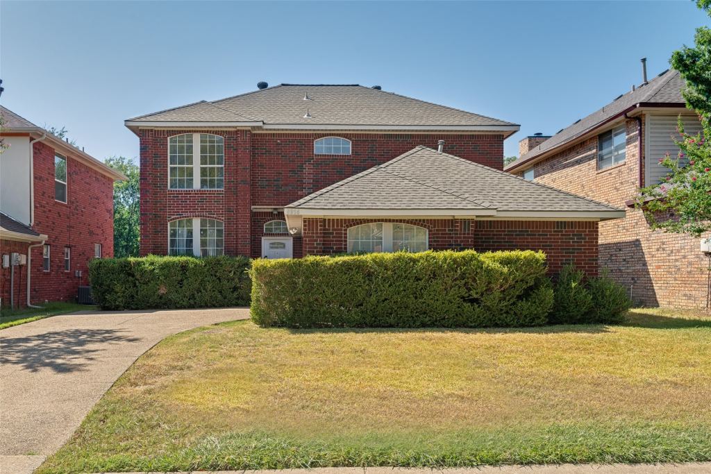 8914 Greenwood Trail, Rowlett, TX 75088 — photo 1