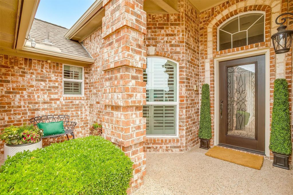 11624 Virginia Way Court, Fort Worth, TX 76008 — photo 1