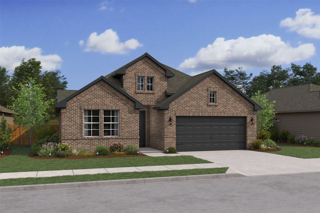 1011 Birkdale Drive