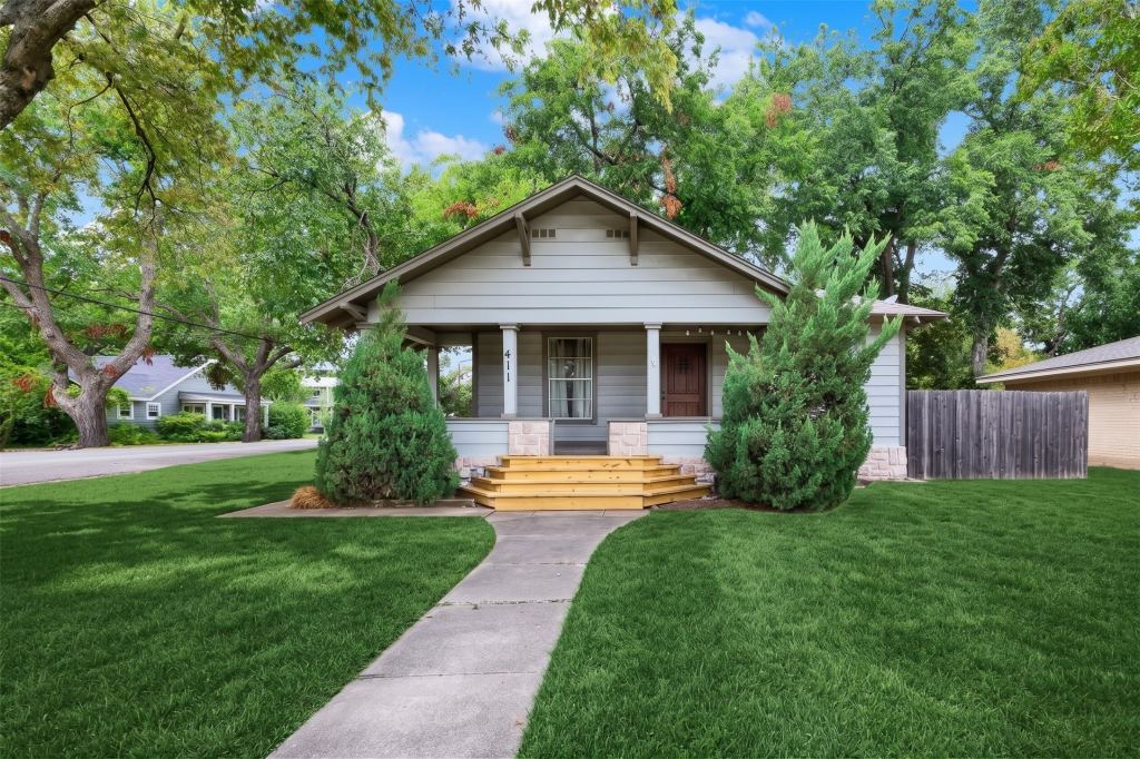 411 S Colorado Street, Celina, TX 75009 — photo 1