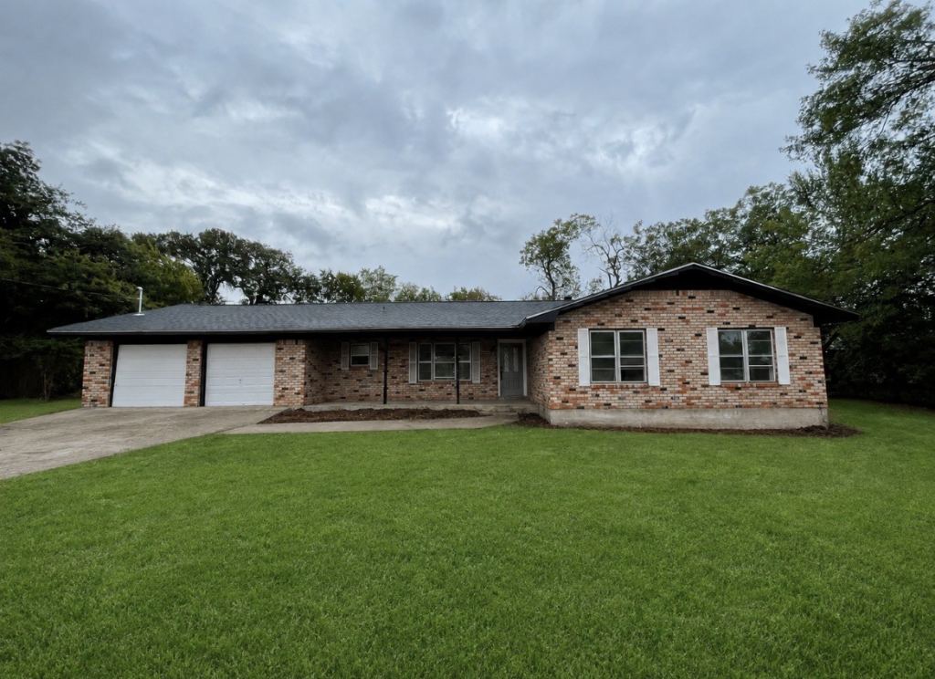 107 Dyck, Riesel, TX 76682 — photo 1