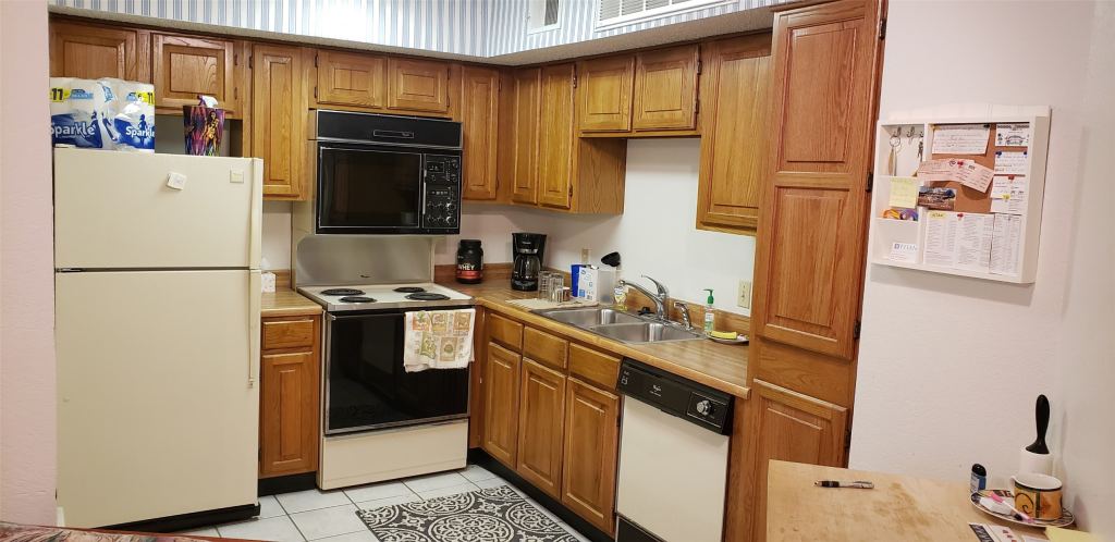 2301 Balsam Drive M103, Arlington, TX 76006 — photo 1