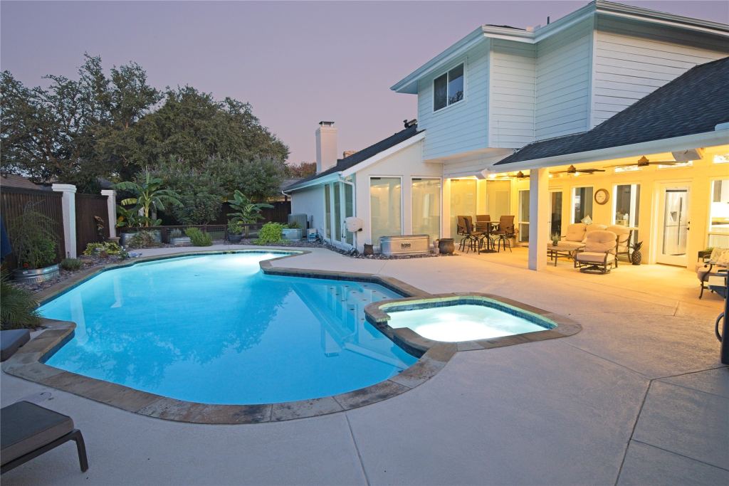 4707 River Hill Circle, Dallas, TX 75287 — photo 1