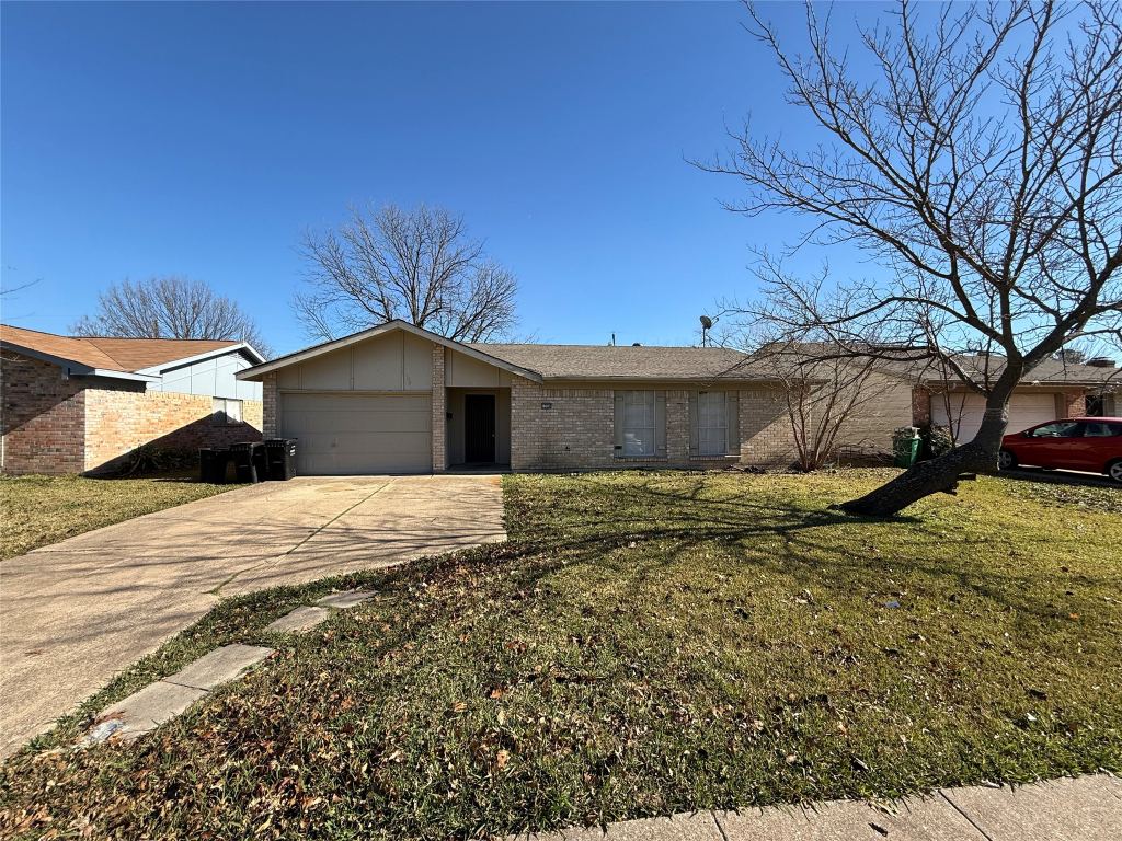 1334 Rutherford Drive, Mesquite, TX 75149 — photo 1