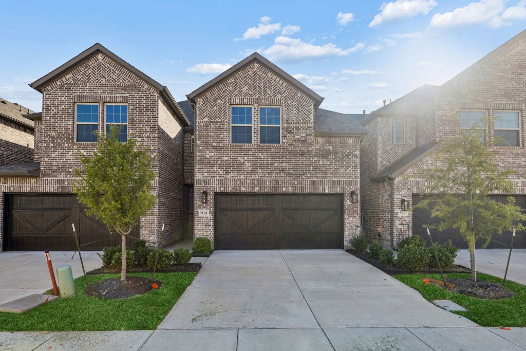 924 Heart Reef Road, Plano, TX 75075 — photo 1