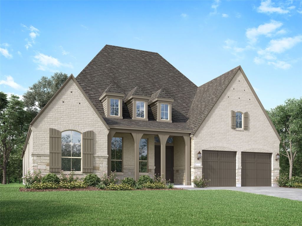 833 Bridle Path Parkway, Aubrey, TX 76227 — photo 1
