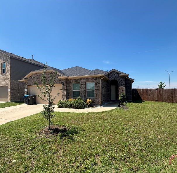 2440 Edisto Beach Drive, Fort Worth, TX 76108 — photo 1