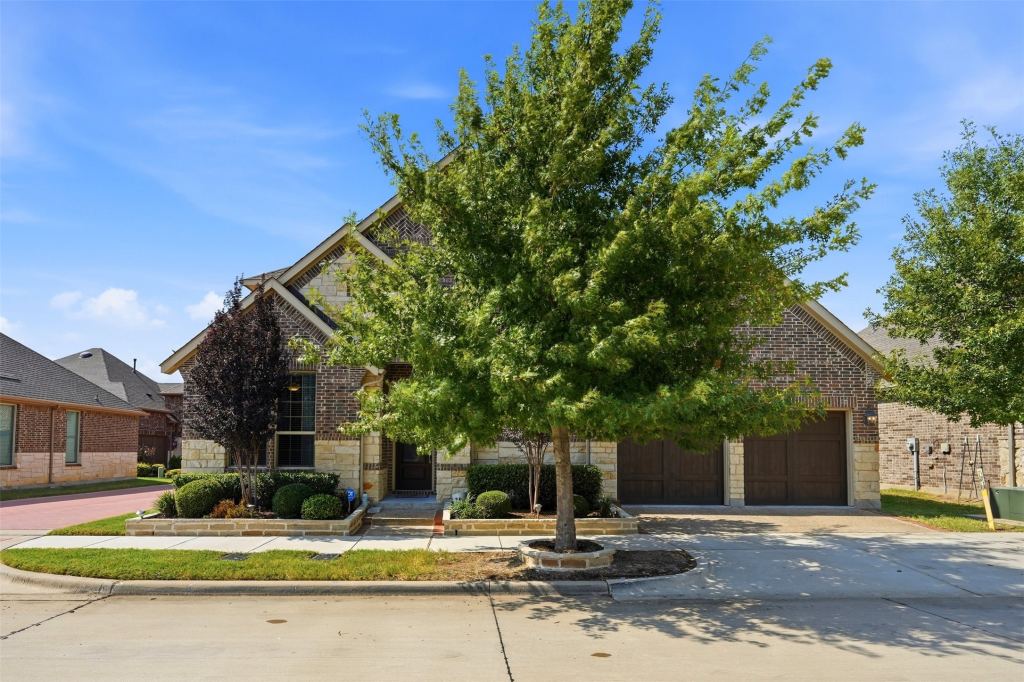 4808 Forest Crest Parkway, Arlington, TX 76005 — photo 1