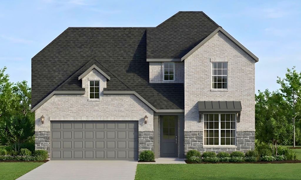 4449 Sweet Clover Lane