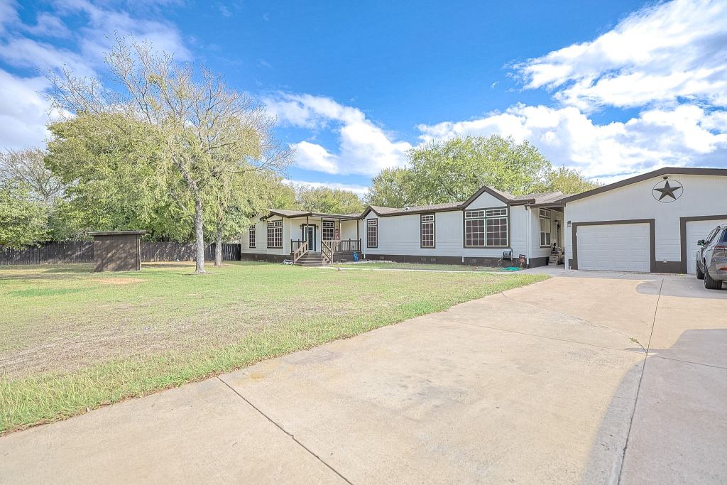 1200 Rising Sun Road, Aledo, TX 76008 — photo 1