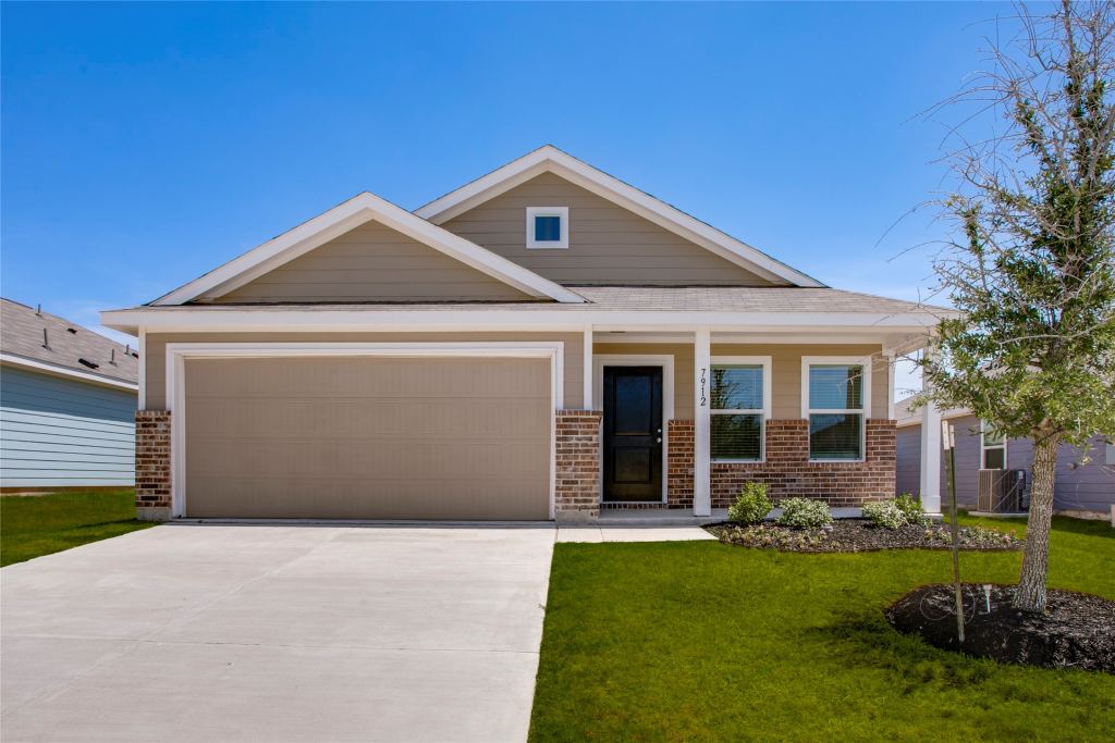 7912 Churchill Street, McKinney, TX 75071 — photo 1