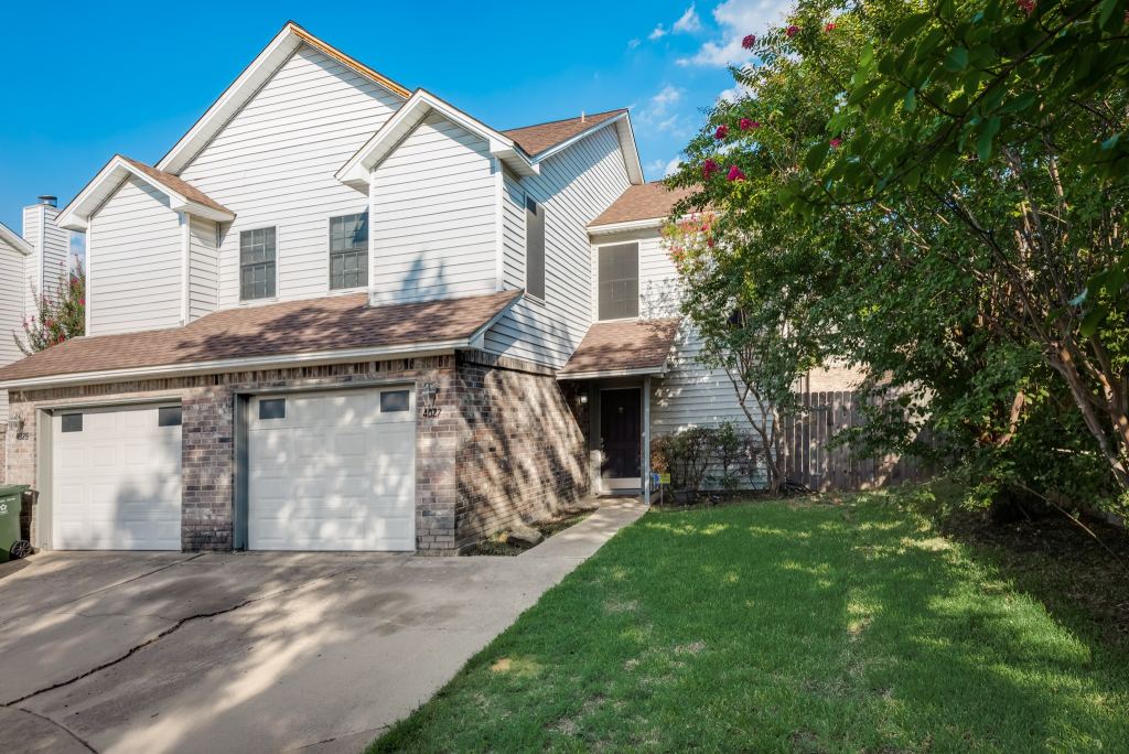 4027 Southern Charm Court, Arlington, TX 76016 — photo 1