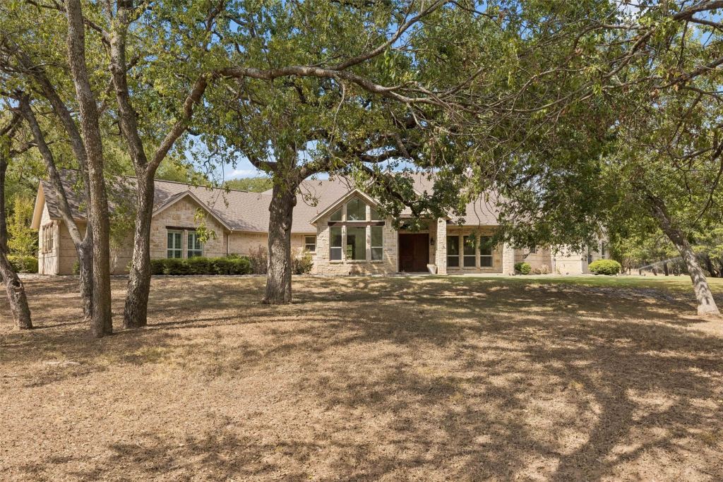 111 Driftwood Ranch Trail, Weatherford, TX 76087 — photo 1