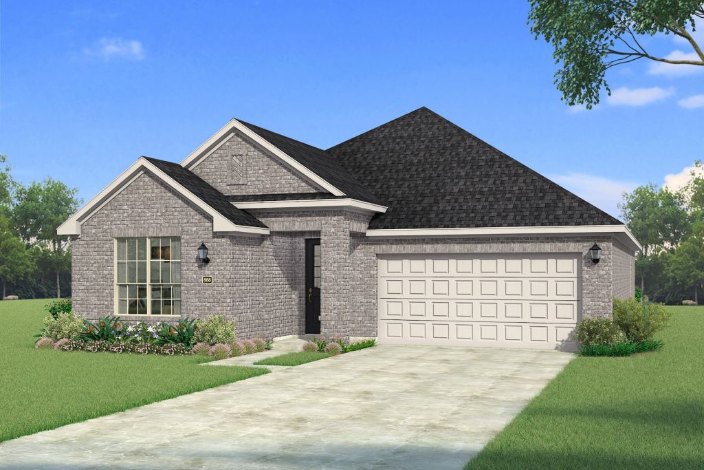 2711 Shiners Street, Forney, TX 75126 — photo 1