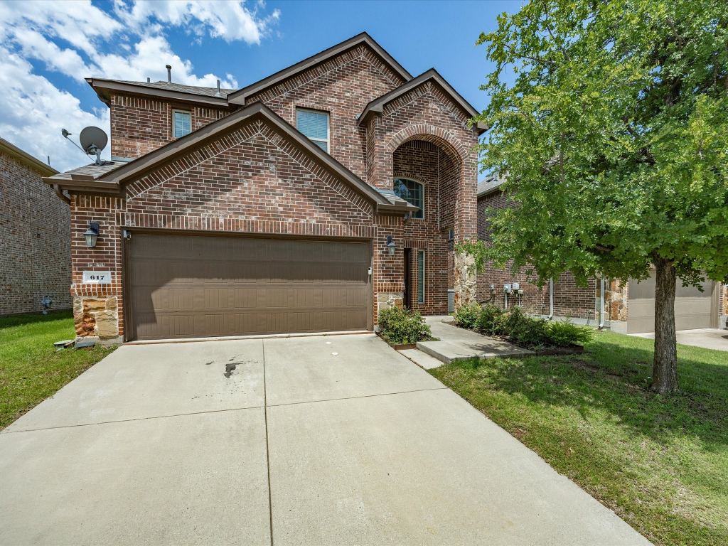 617 Blue Teal Place, McKinney, TX 75071 — photo 1