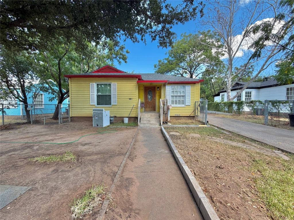 3137 Reuter Avenue, Waco, TX 76708 — photo 1