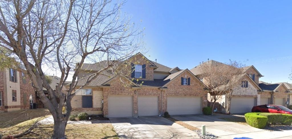 1828 Branch Trail, Carrollton, TX 75007 — photo 1