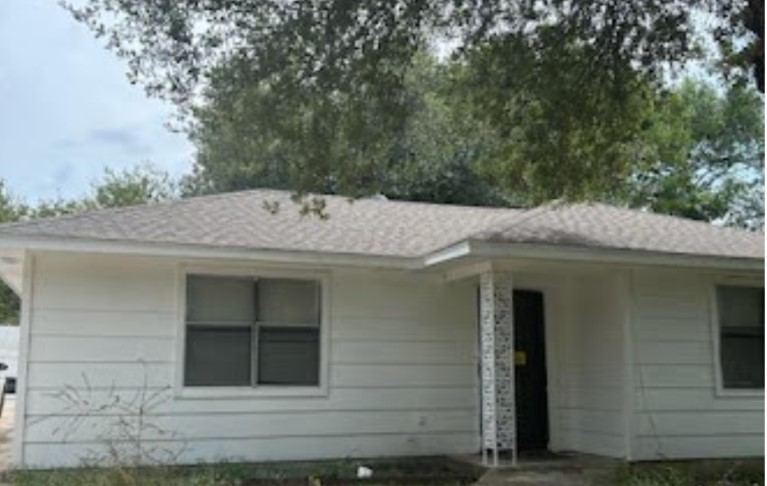 605 S Ann Street, Terrell, TX 75160 — photo 1