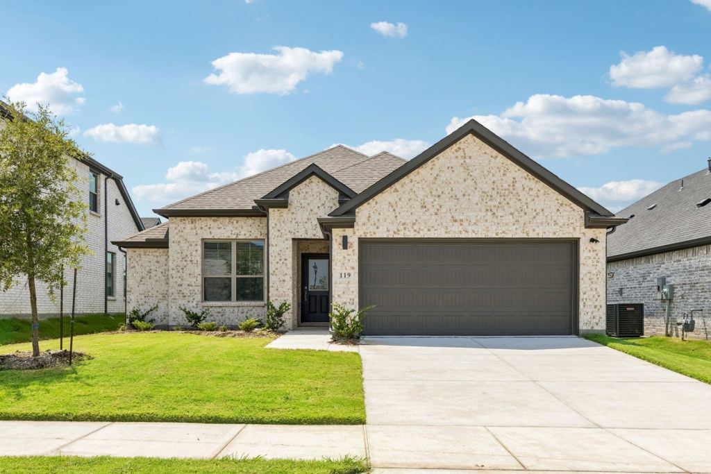 707 Edgehurst Drive, Princeton, TX 75071 — photo 1
