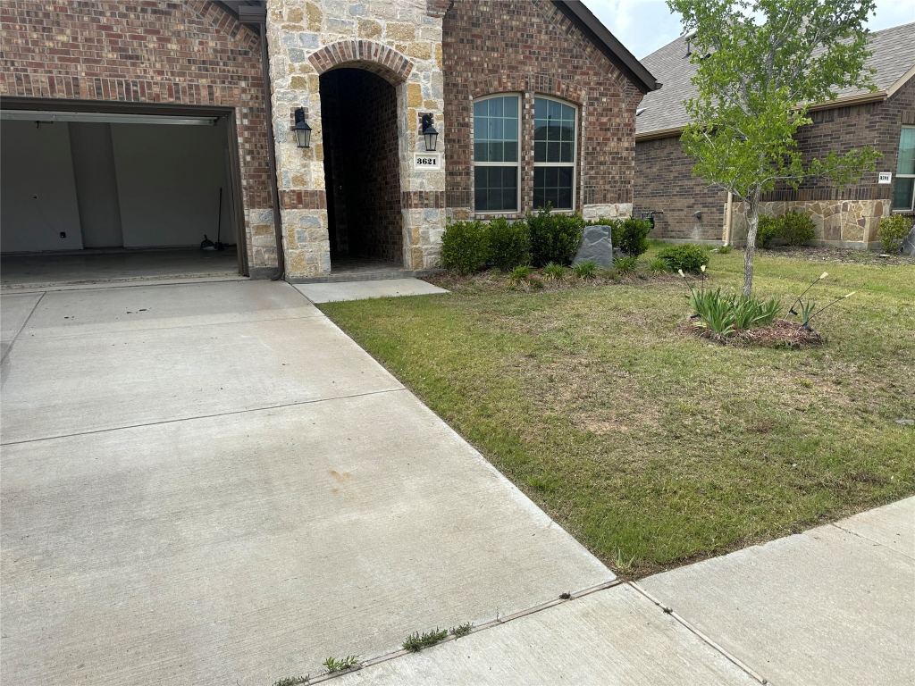 3621 Arabella Way, Aubrey, TX 76227 — photo 1