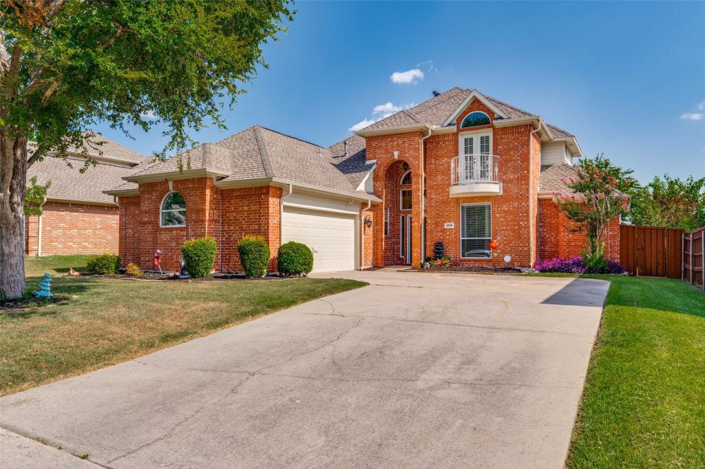 4720 Portrait Lane, Plano, TX 75024 — photo 1