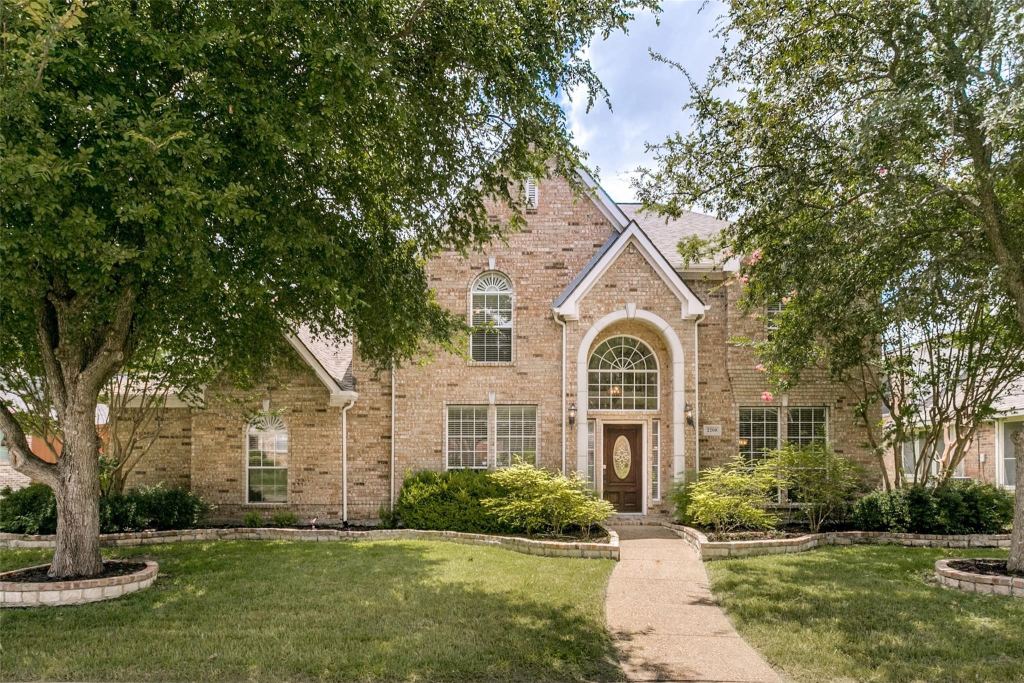 2208 Scenic Drive, Plano, TX 75025 — photo 1