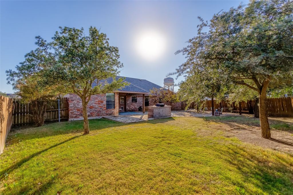 226 King George Road, Ponder, TX 76259 — photo 1