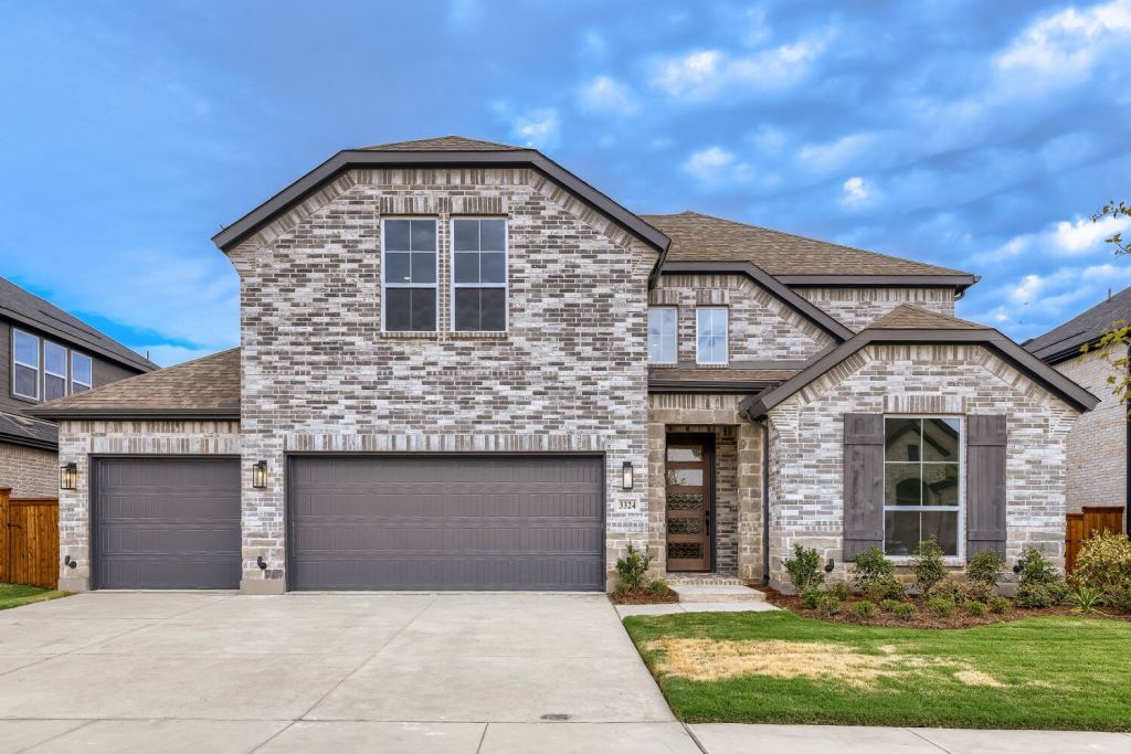 3324 Maidenhair Lane, Celina, TX 75009 — photo 1