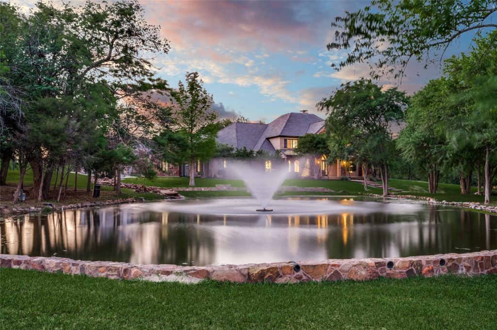 2626 Twelve Oaks Lane, Celina, TX 75078 — photo 1