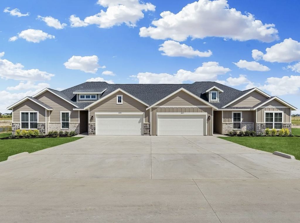 6650 Florence Drive 6648, Midlothian, TX 76065 — photo 1