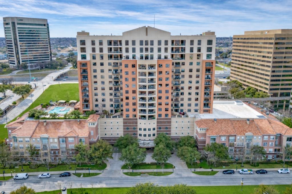 330 Las Colinas Boulevard E 1420, Irving, TX 75039 — photo 1