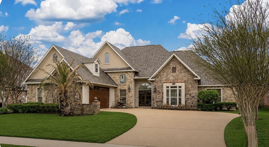 519 Canterbury Lane