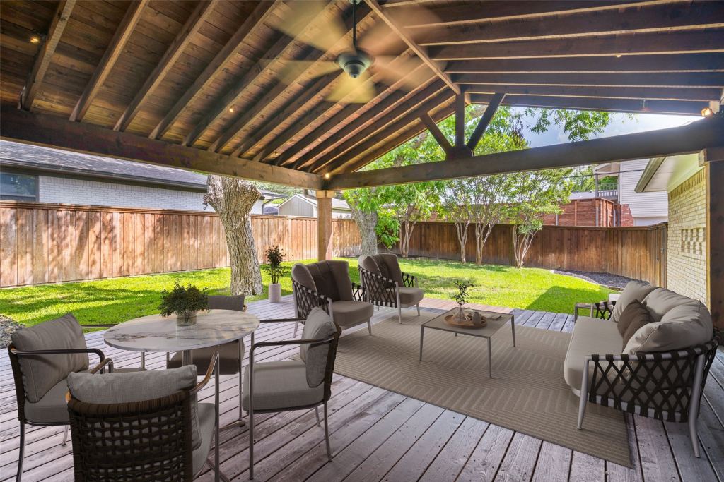 10950 Scotsmeadow Drive, Dallas, TX 75218 — photo 1