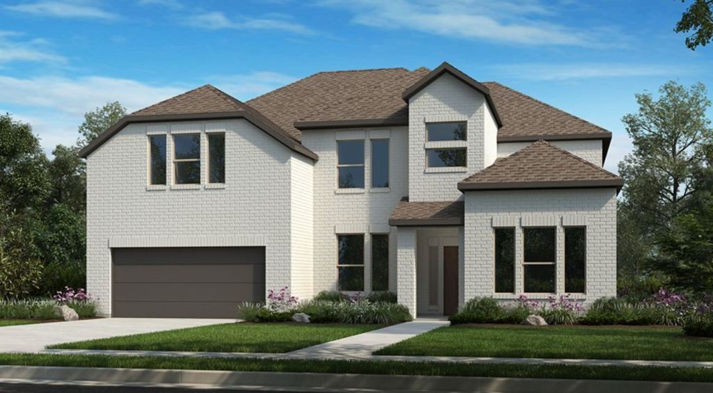 1713 Grackle Drive