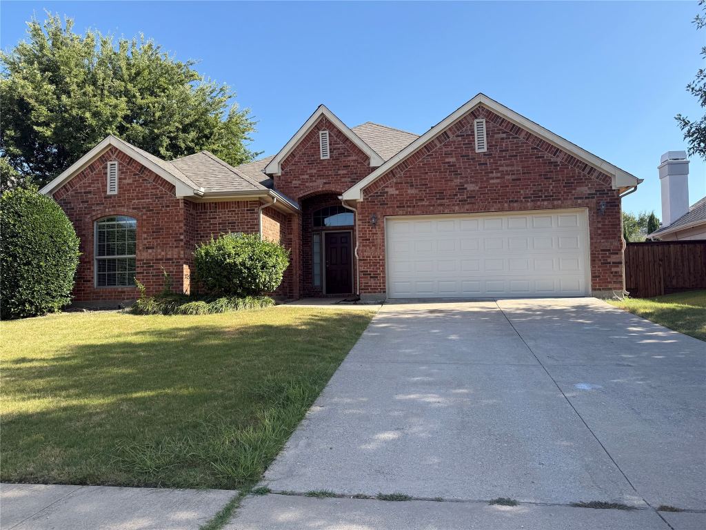 12301 Cajun Drive, Frisco, TX 75035 — photo 1