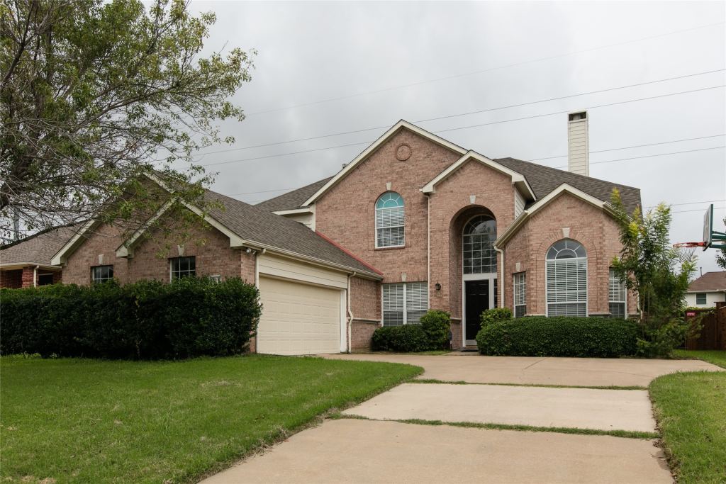 7416 Brookdale Drive, Plano, TX 75024 — photo 1