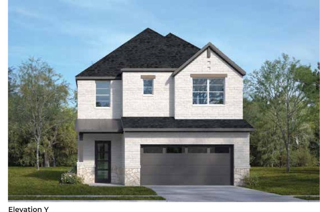 1425 Arthur Boulevard, Little Elm, TX 75036 — photo 1