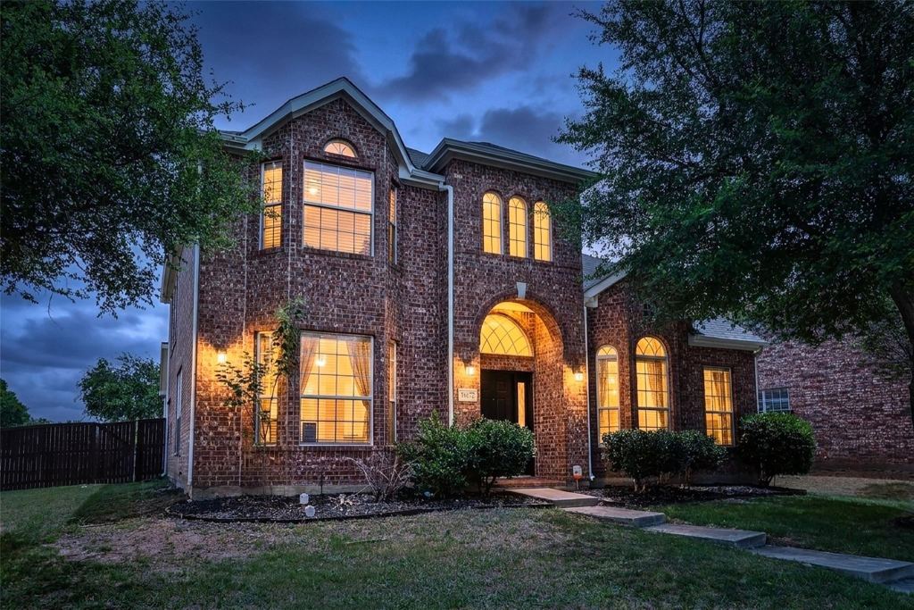 11672 Cape Royal Lane, Frisco, TX 75033 — photo 1