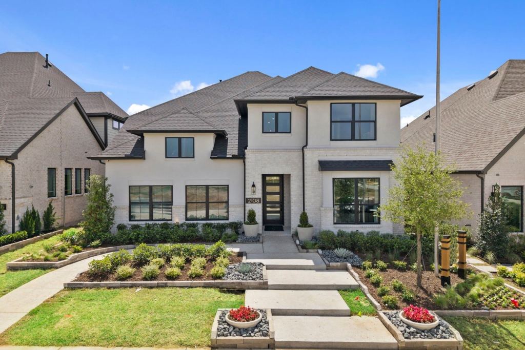 1848 Autumn Sage Drive