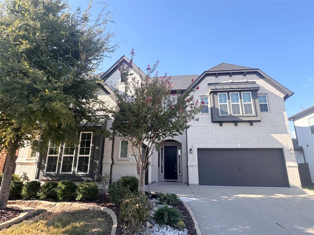 12912 Twelve Oaks Avenue, Frisco, TX 75035 — photo 1