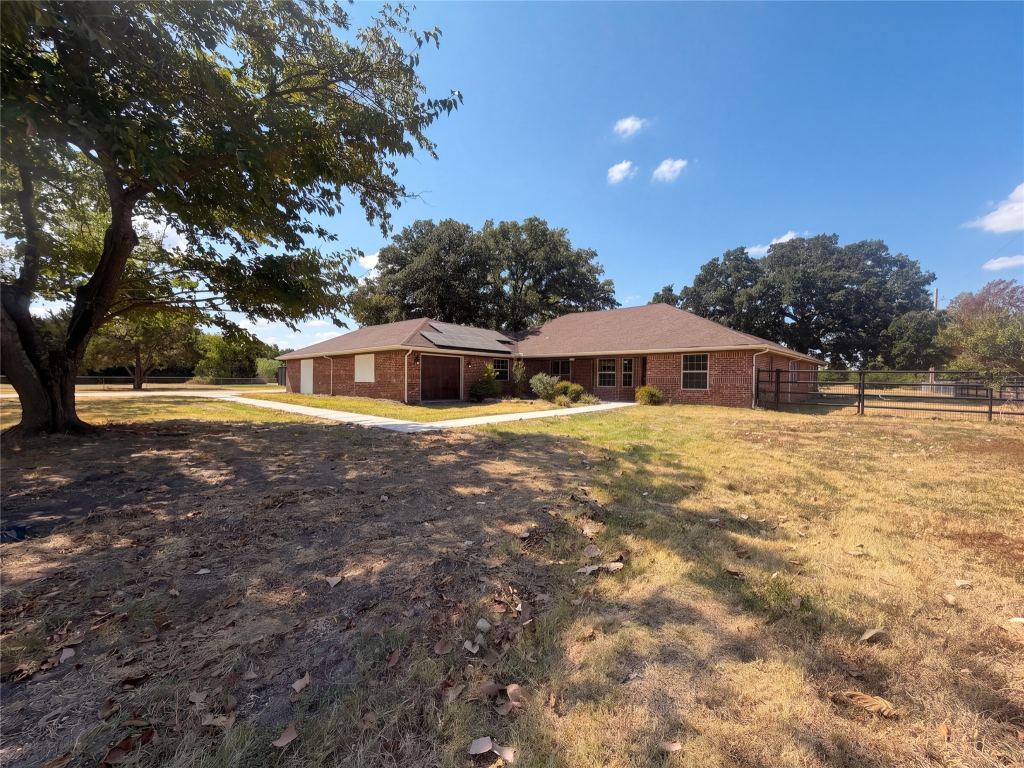 2283 N Holland Road, Mansfield, TX 76063 — photo 1