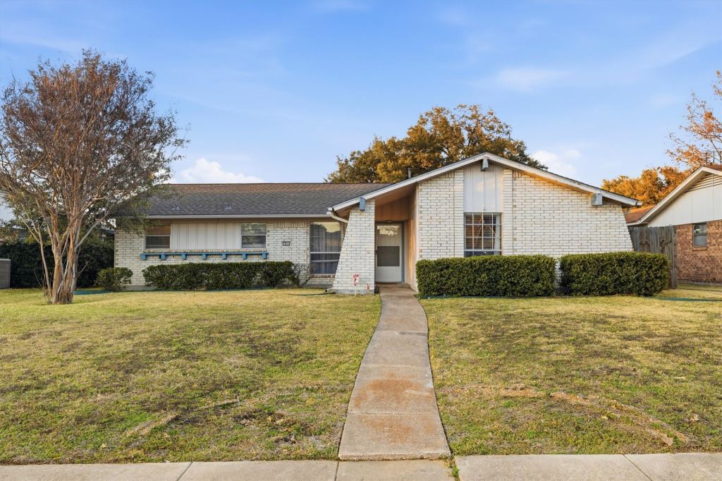 1913 Mission Drive, Garland, TX 75042 — photo 1