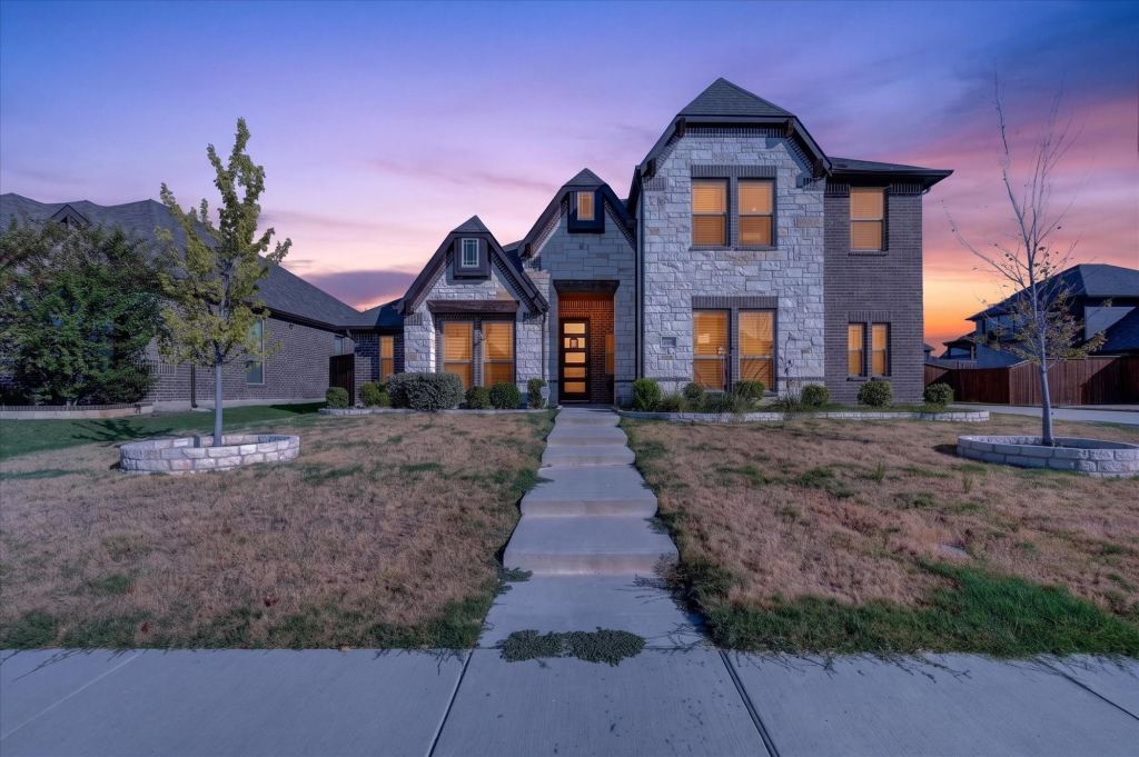 5625 Stone Lane, Midlothian, TX 76065 — photo 1